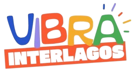 Logo Vibra Interlagos